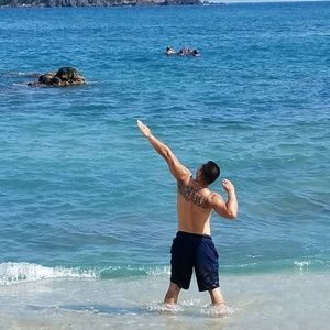 Meet your Posher, Ismael